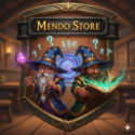 MendoStore